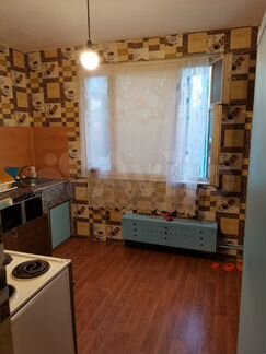3-к квартира, 77 м², 12/17 эт.