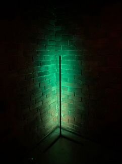 Светодиодная лампа RGB