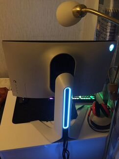 Монитор Alienware aw2521hfl