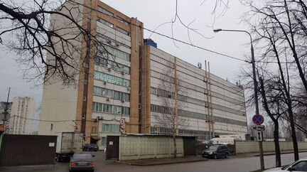 Склад 155 м²