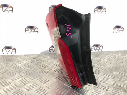 Фонарь левый Volvo S60 2 2011