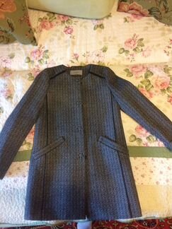 Пальто-пиджак Marella