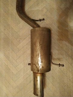 Субару банка prodrive