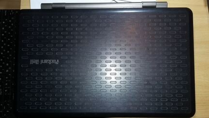 Ноутбук Packard Bell Etna gm TN65 разбор