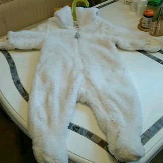 Комбинезон h.m