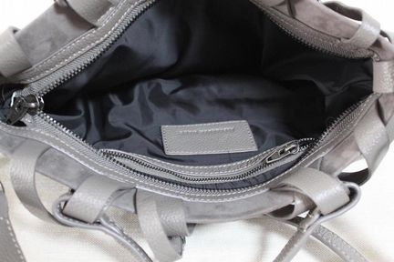 Сумка Alexander Wang Kirsten