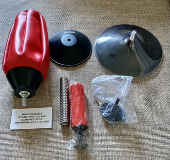 Настольная боксерская груша Mitsubishi