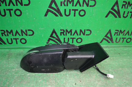 Зеркало правое Toyota Rav4 CA40 2012