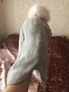 Шлем шапка