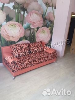 1-к квартира, 37 м², 2/7 эт.