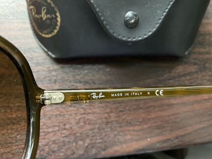 Ray Ban очки оригинал