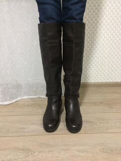 Ботфорты Fabiani