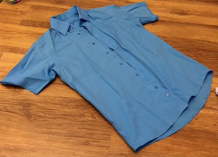 Мужские рубашки