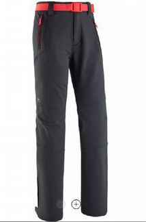 Брюки походные