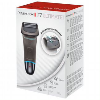 Бритва электрическая remington XF8505