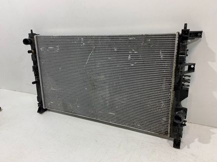 Радиатор двс передний Infiniti Qx50 J55 C 2018