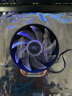Кулер DeepCool Gammax 300R