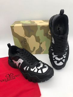 Кроссовки мужские