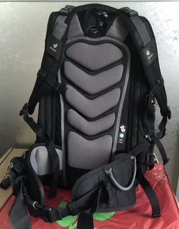 Фрирайдный рюкзак Deuter Edge 30 Protector