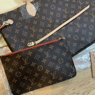 Сумка Louis Vuitton Neverfull