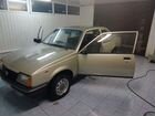 Opel Ascona 1.6 МТ, 1982, 99 999 км объявление продам