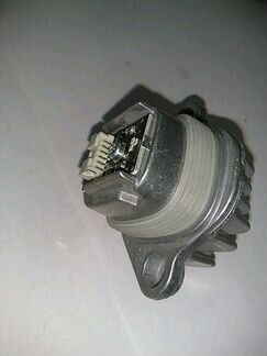 Блок подсветки колец BMW 7 G11