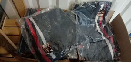 Многоразовый комбинезон малярный