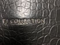 Подарочная карта tj collection