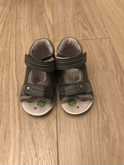 Сандали с ортопед.стелькой. Фирма «Котофей»