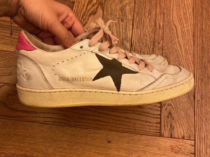 Golden goose оригинал