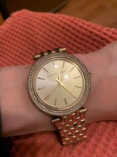 Часы michael kors оригинал
