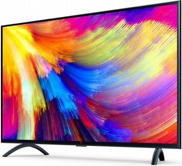 Телевизор Xiaomi MI tv 4A 