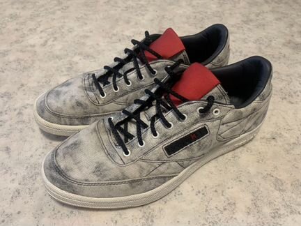 Reebok classic x Kendrick Lamar club c