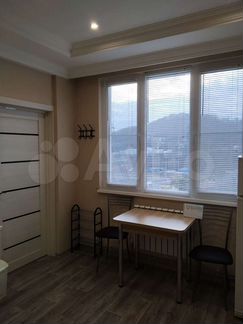 Квартира-студия, 22 м², 2/3 эт.