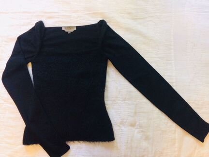 Свитер шерстяной Sportmax