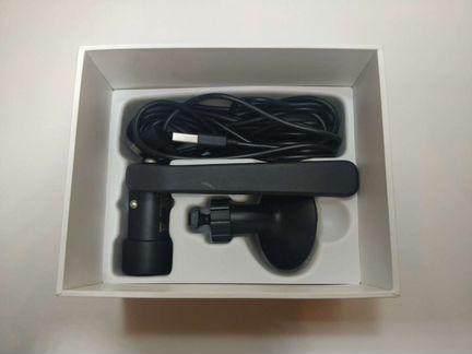 Видеорегистратор Xiaomi Mi Dash Cam 1S Starvis