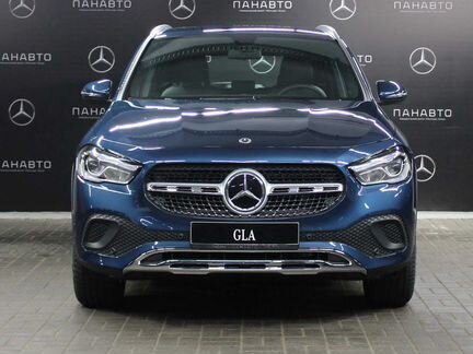 Mercedes-Benz GLA-класс 1.3 AMT, 2020