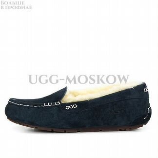 Угги Ugg Ansley Navy Ар-N845