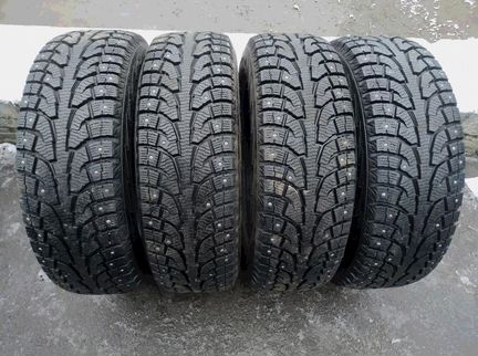 215 65 16 Hankook бу Шины Зимние 215 65 R16 100B