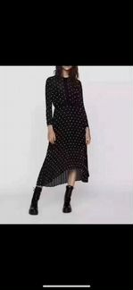 Платье maje оригинал