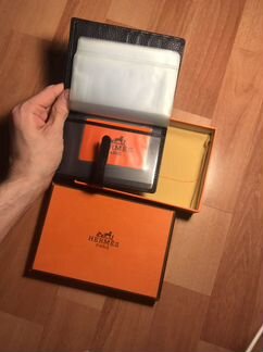Кошелёк, кардхолдер Hermès