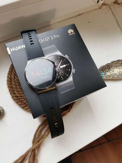 Huawei gt2 pro
