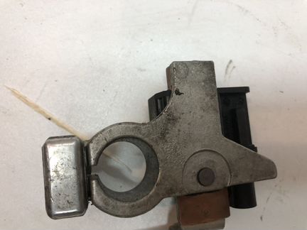 Клемма акб Volvo s80, s60