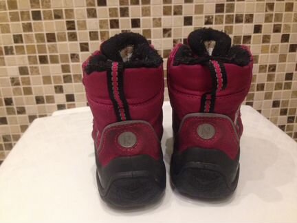 Ботинки Reima