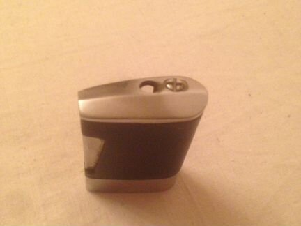 Зажигалка зми СССР