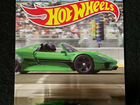 Hot Wheels 1/4 Mile Finals Porsche 918 Spyder
