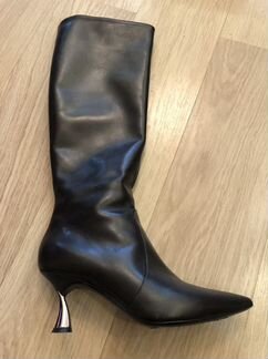 Сапоги Casadei