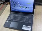 Ноутбук Acer aspire 3 A315-53-P9K9