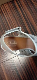 Босоножки Clarks