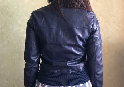 Куртка новая